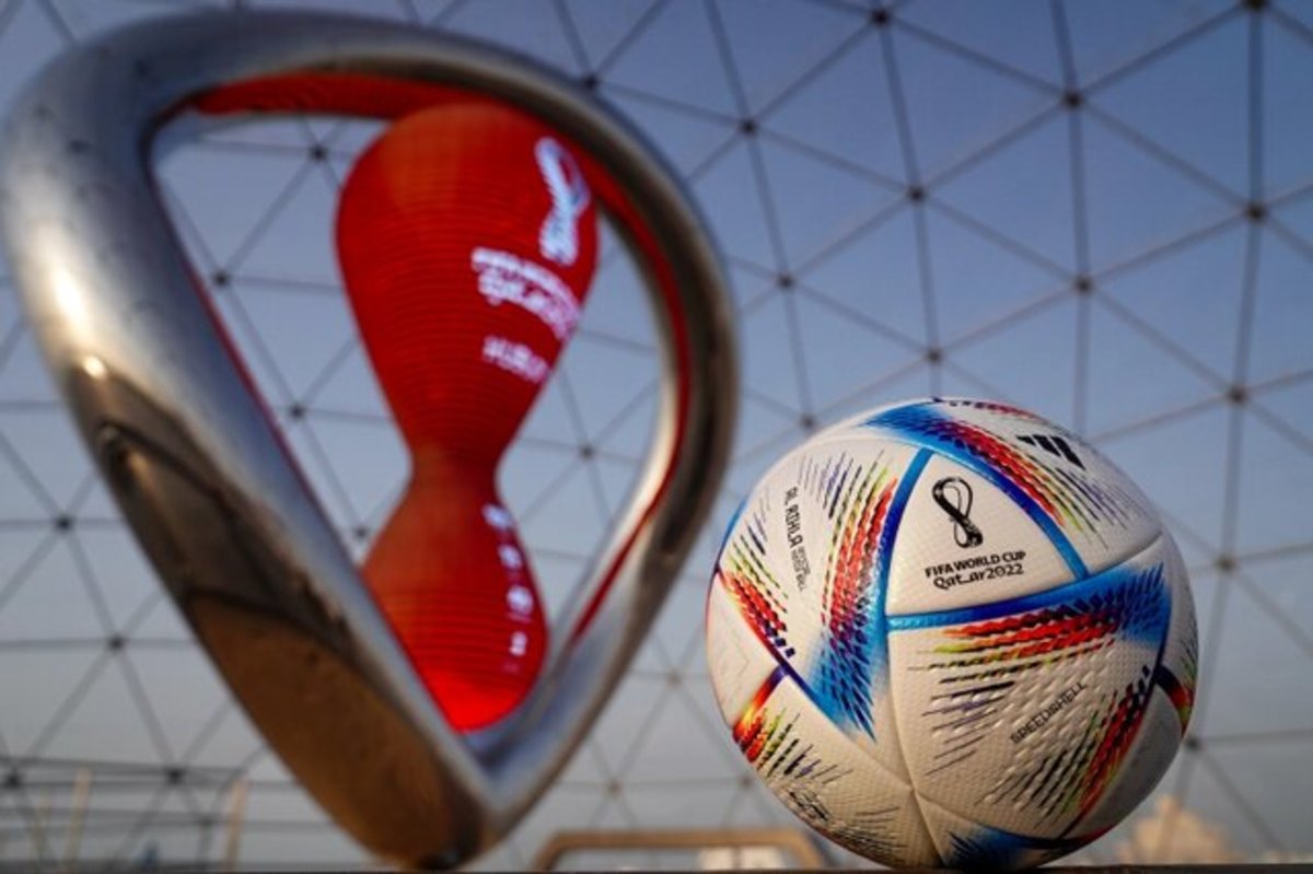 اینفوگرافیک / ۱۰ آقای گل جام جهانی