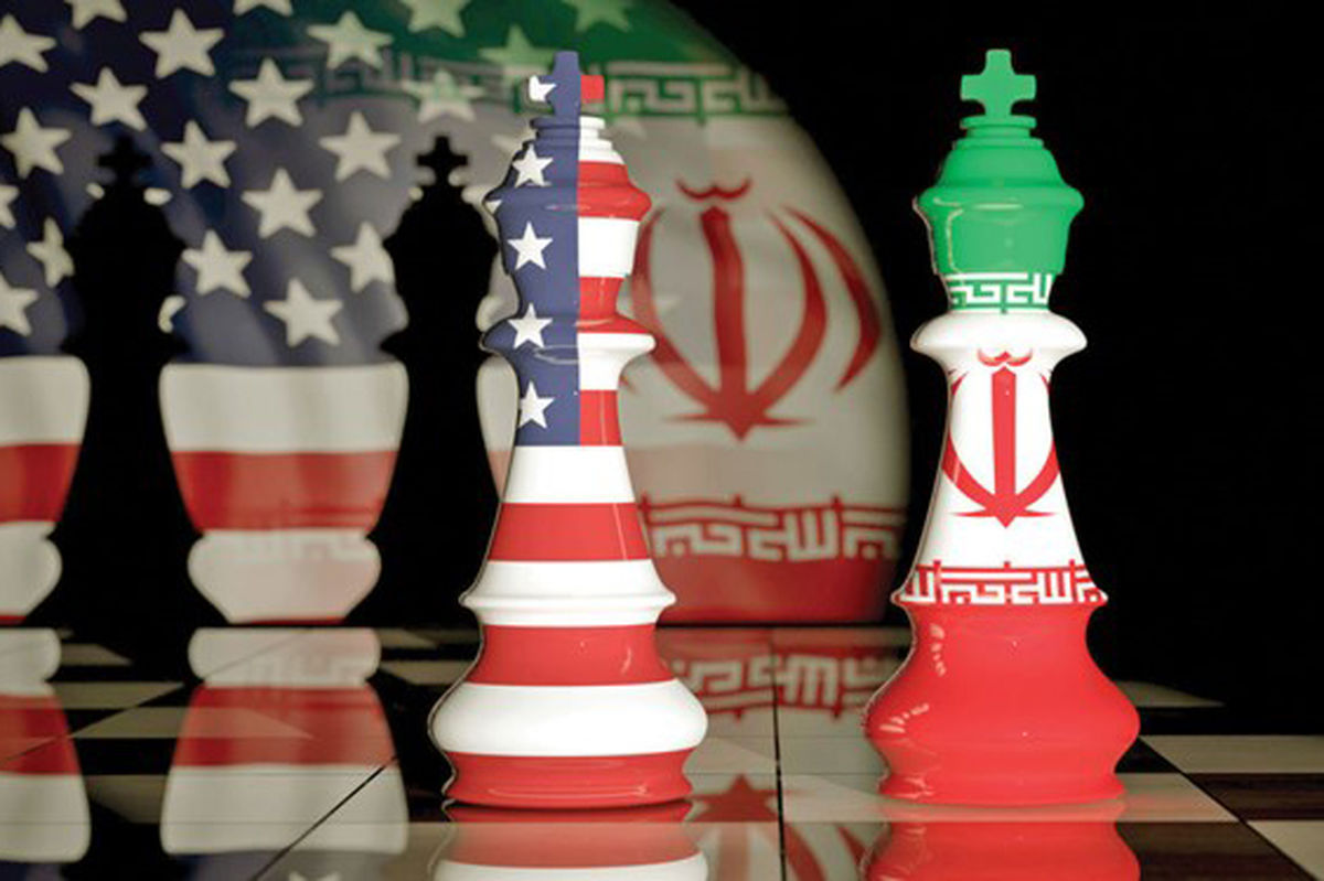 هدف آمریکا از حمایت از معترضان در ایران، عدم تمرکز افکار عمومی جهان به بحران این کشور است