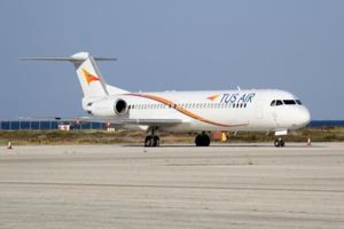 خبرگزاری فرانسه: انجام نخستین پرواز مستقیم اسرائیل و قطر