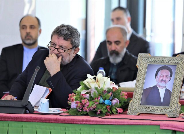 وزیر امور خارجه به مدیران رسانههای داخلی چه گفت؟ وزیر امور خارجه به مدیران رسانههای داخلی چه گفت؟