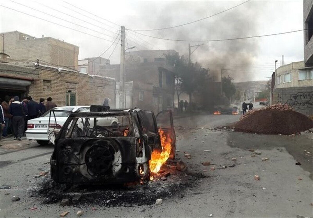 روایت جلال محمودزاده از حوادث مهاباد: ۱۱ نفر کشته شدند