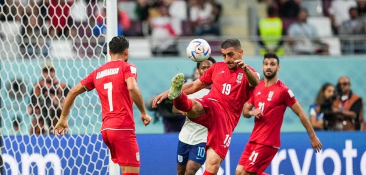 واکنش سخنگوی دولت به نتیجه بازی ایران و انگلیس