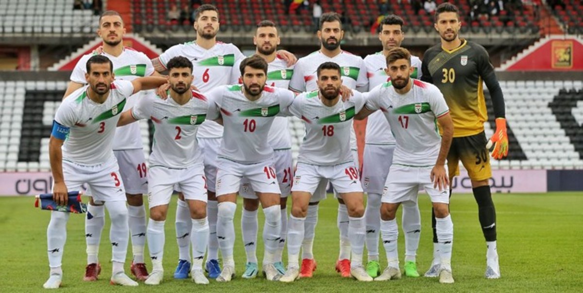 پایان نقشه‌های ضد ایرانی برای حذف تیم ملی