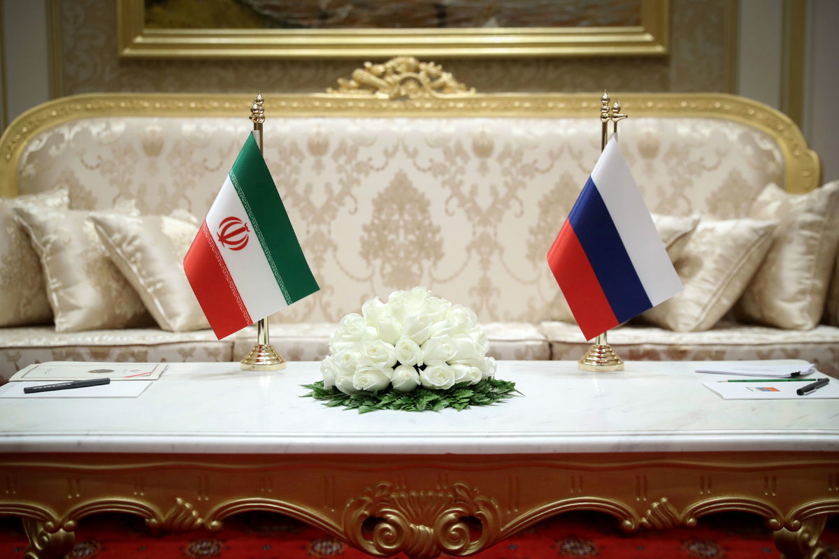 نامه مشترک ایران و روسیه به شورای امنیت درباره پهپاد‌ها