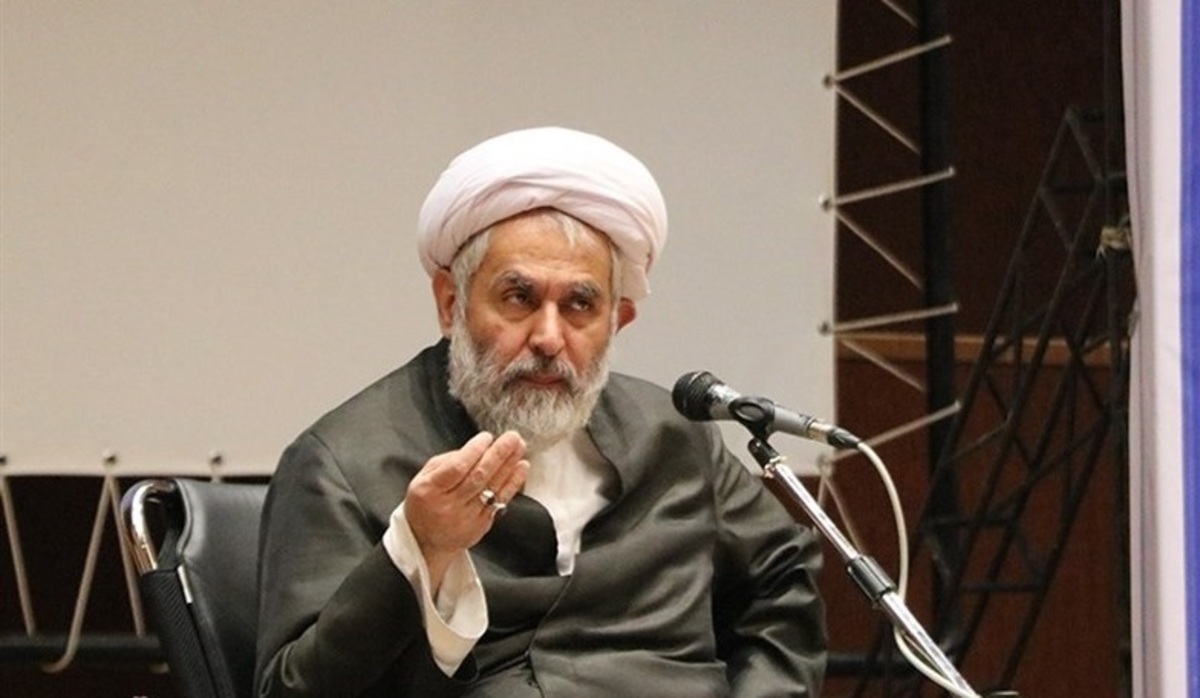طائب: آمریکا به‌دنبال القای آن است که ایران اهل مذاکره نیست/ دشمن از فساد در کشور بزرگ‌نمایی کرده