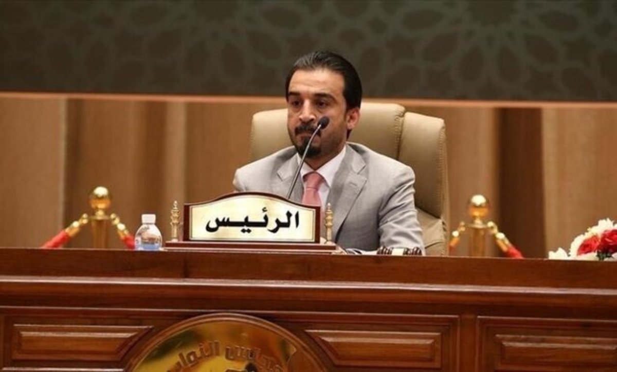 فردا جلسه رای اعتماد به کابینه جدید دولت عراق است