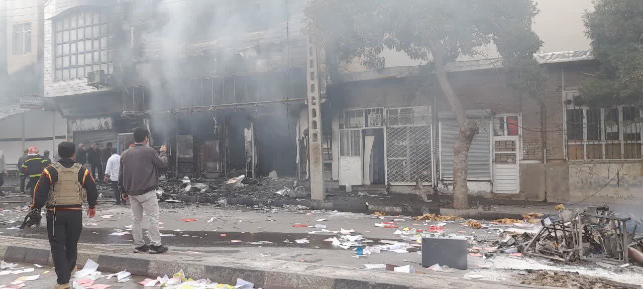 در مهاباد چه خبر است؟ در مهاباد چه خبر است؟