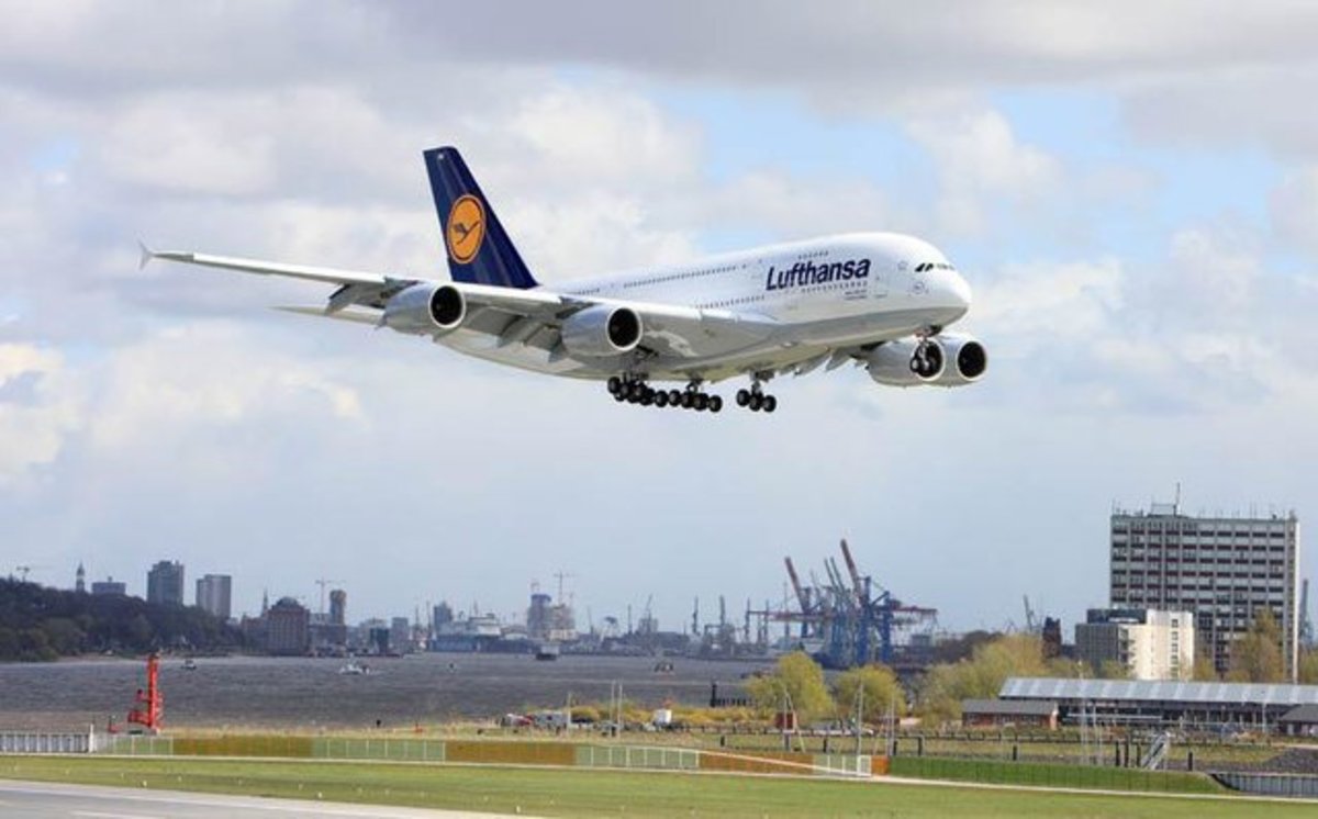 لغو پرواز‌های تهران فرانکفورت با ادعای کشف جسد در هواپیما