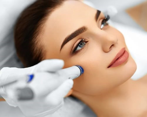 هایفوتراپی بهترین روش جوانسازی پوست هایفوتراپی بهترین روش جوانسازی پوست