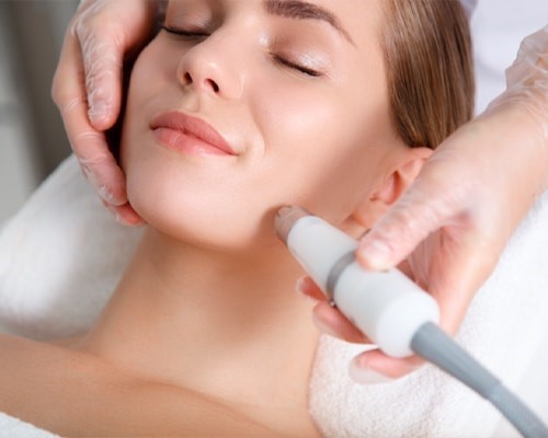 هایفوتراپی بهترین روش جوانسازی پوست هایفوتراپی بهترین روش جوانسازی پوست