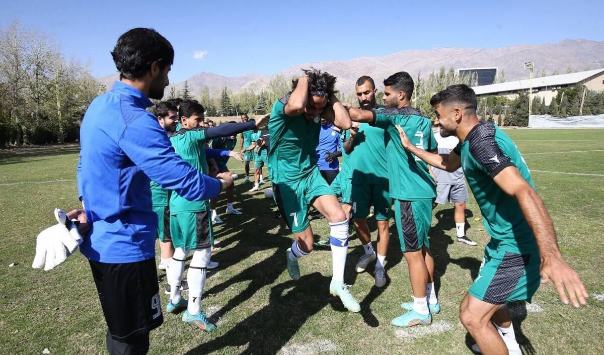 مقصد بعدی سیاوش یزدانی مشخص شد