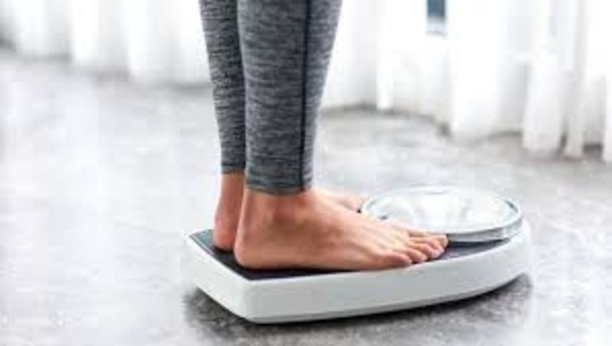 چند راهکار برای کاهش وزن زنانی که در دهه ۴۰ سالگی قرار دارند