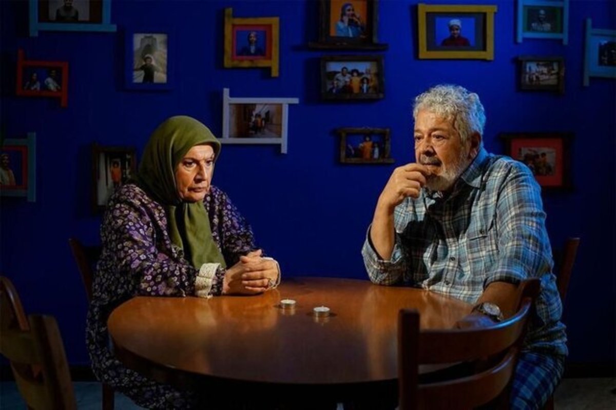 اعلام زمان پخش سریال کمدی فانتزی «خانه پرتقالی‌ها»