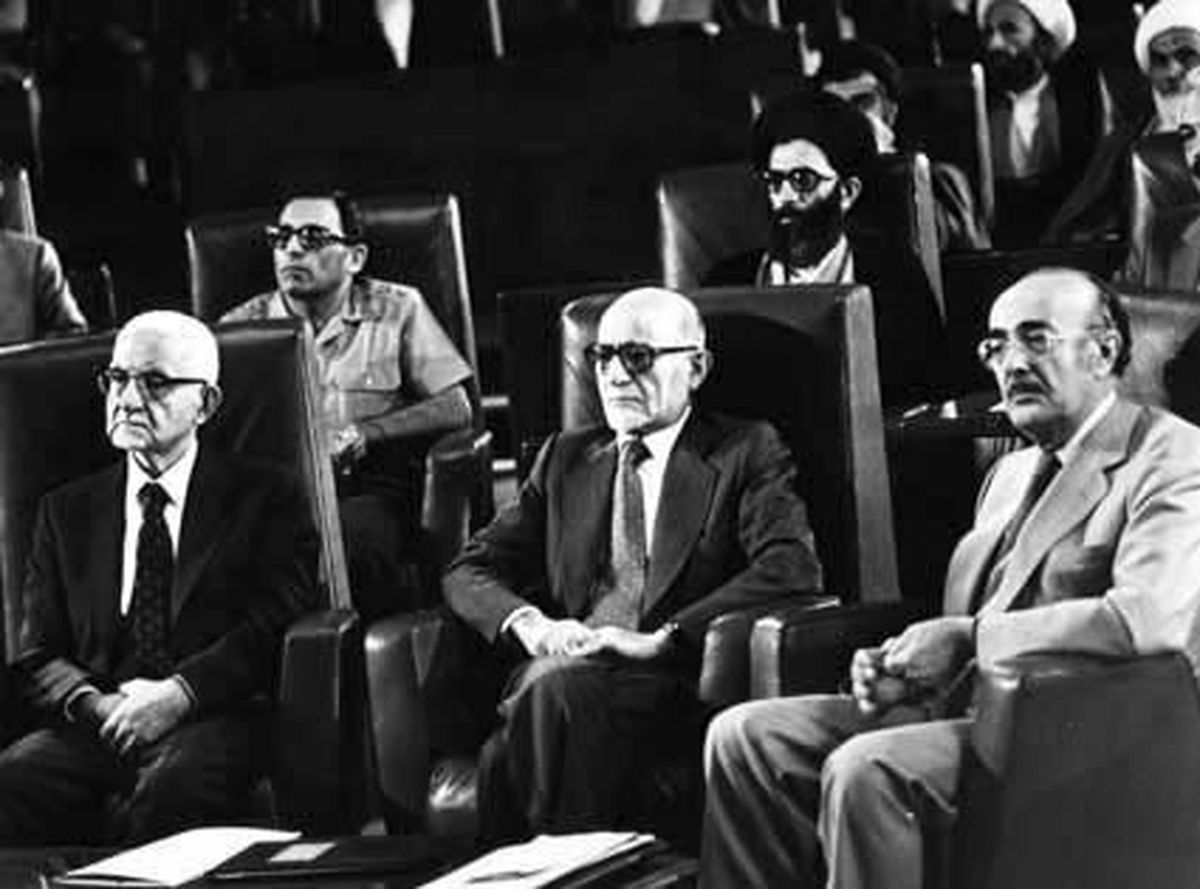 تمجید روزنامه شهرداری از سحابی، بازرگان و اردشیر زاهدی؛ اخلاق‌مدار بودند، جایشان خالی است