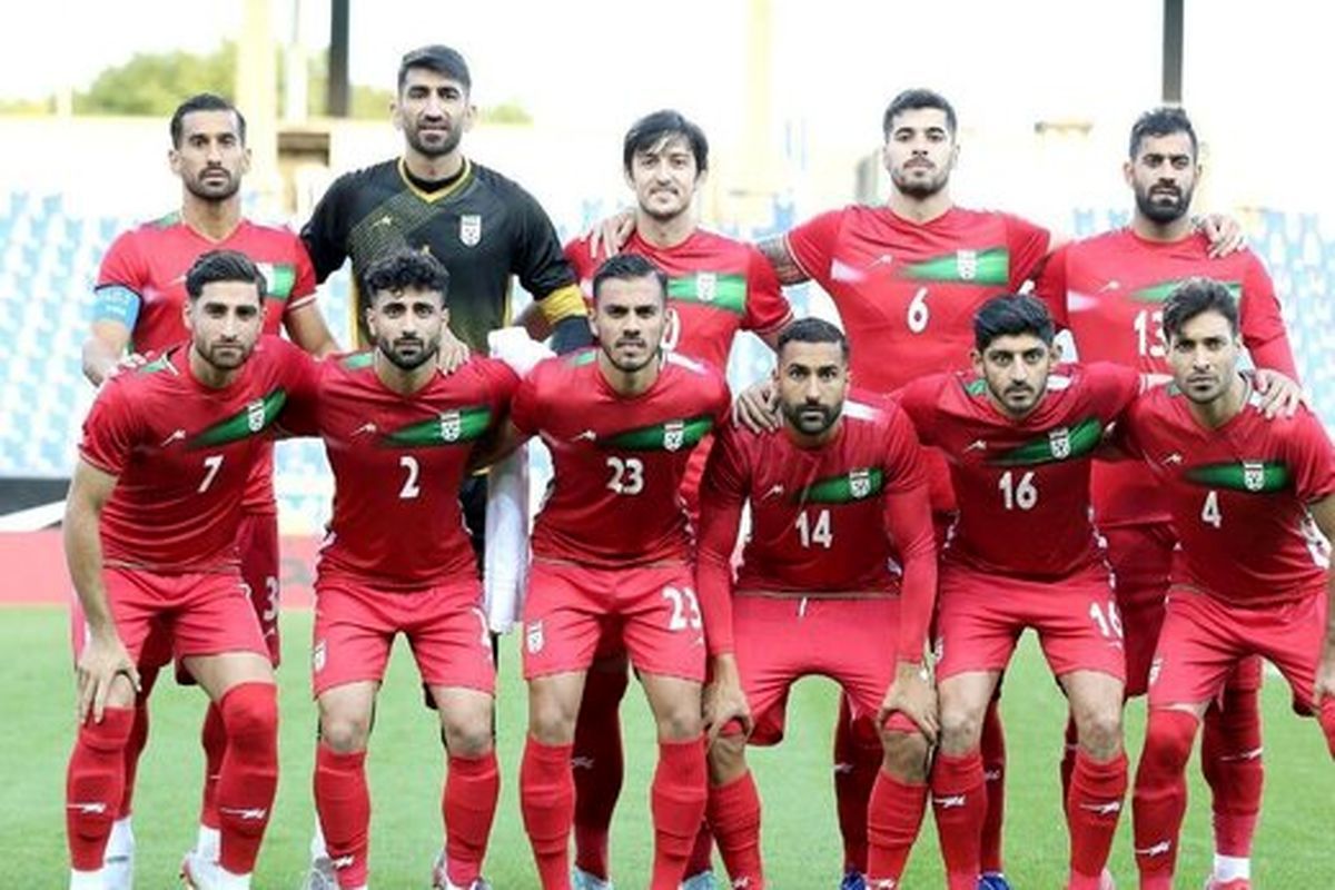 خواننده سرود تیم ملی در جام جهانی مشخص شد؟