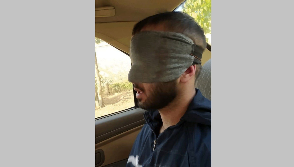 توماج صالحی بازداشت شد؟