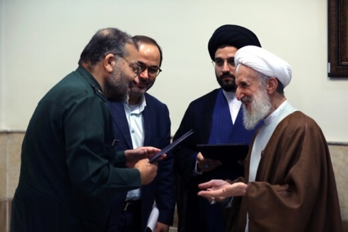 بسیج ضابط ستاد امر به معروف و نهی از منکر شد