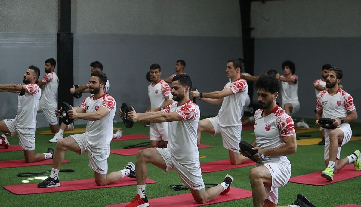 ستاره‌های پرسپولیس در تیررس دو تیم لیگ برتری!