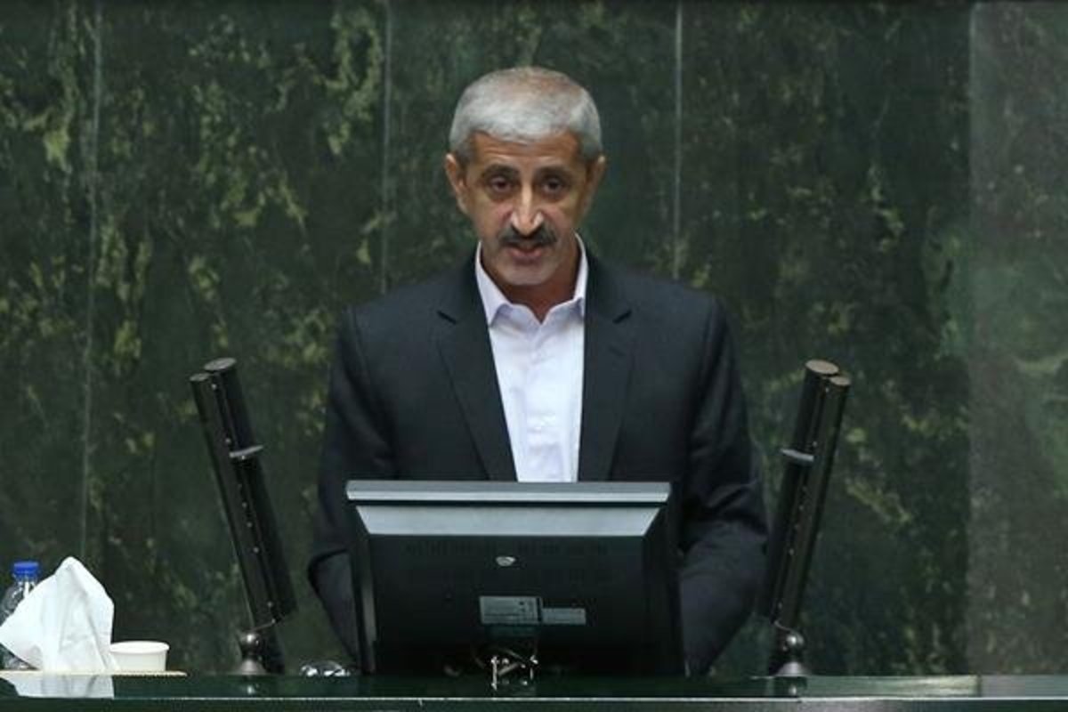 انتقاد کوهساری از کمبود سرم، آنتی بیوتیک و کود شیمیایی