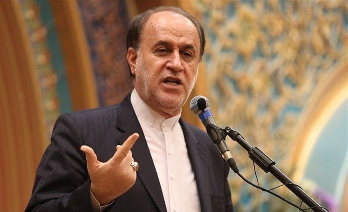 توضیح حاجی بابایی درباره افزایش حقوق کارمندان و بازنشستگان