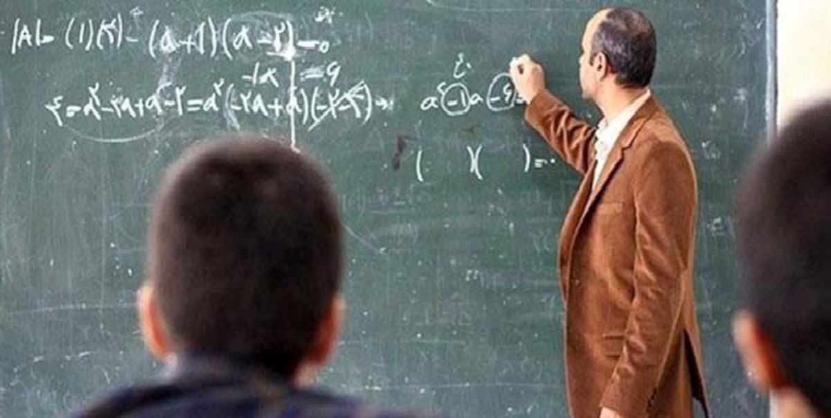 معلمان مهرآفرین بدون برگزاری آزمون مشمول قانون رتبه بندی می‌شوند