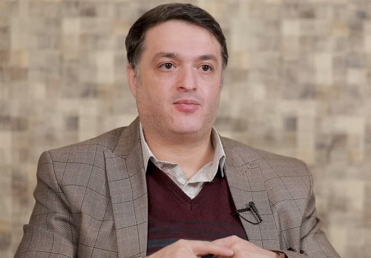 فیلم| قوچانی: آقای مصباح درباره ترور حرف زد و حجاریان ترور شد
