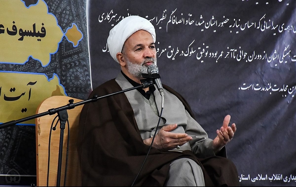 فیلم| روانبخش: امام خمینی مانع کشته شدن پسر محمدرضا پهلوی شد