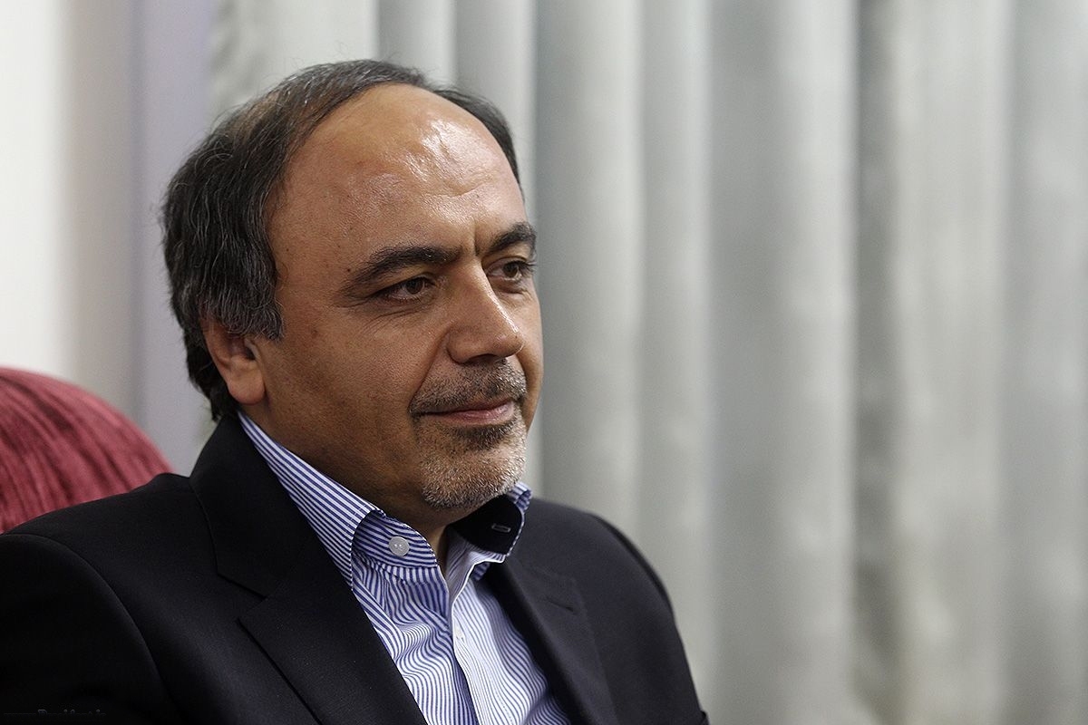 پاسخ مشاور روحانی به کیهان: اسرائیل باید صمیمانه از افراطیون ما قدردان باشد