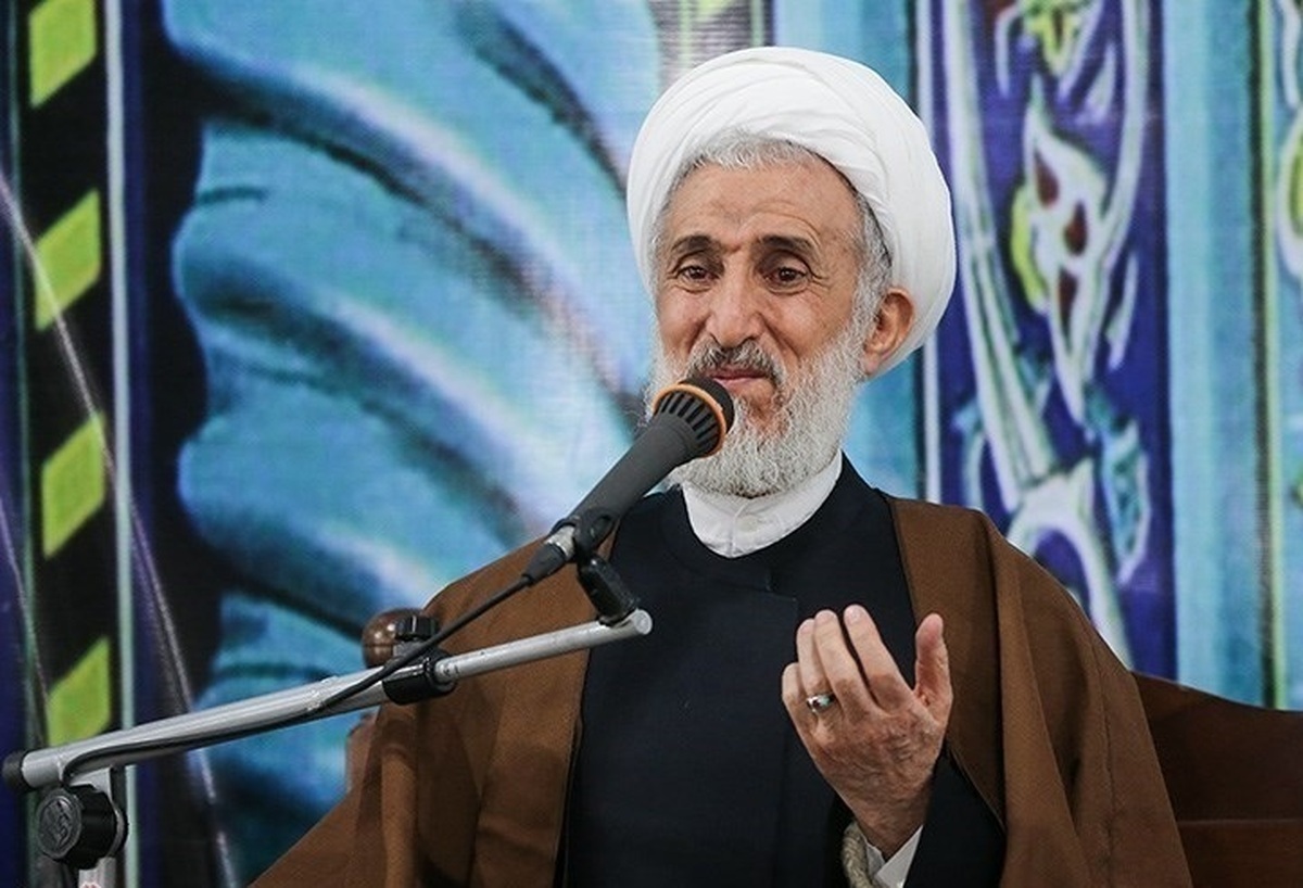 صدیقی: رزمندگانی که در خط مقدم جبهه‌ها بودند حالا در مقابل نظام و رهبری قرار می‌گیرند