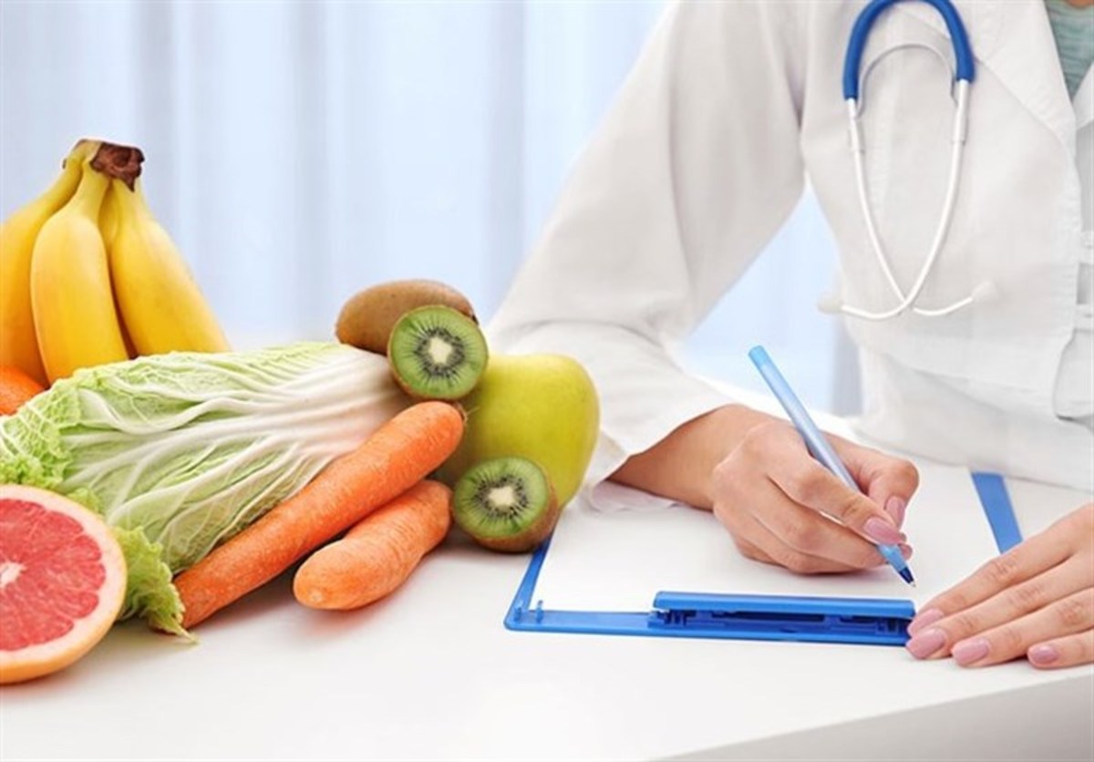 توصیه‌های تغذیه‌ای وزارت بهداشت برای مبتلایان آنفلوانزا