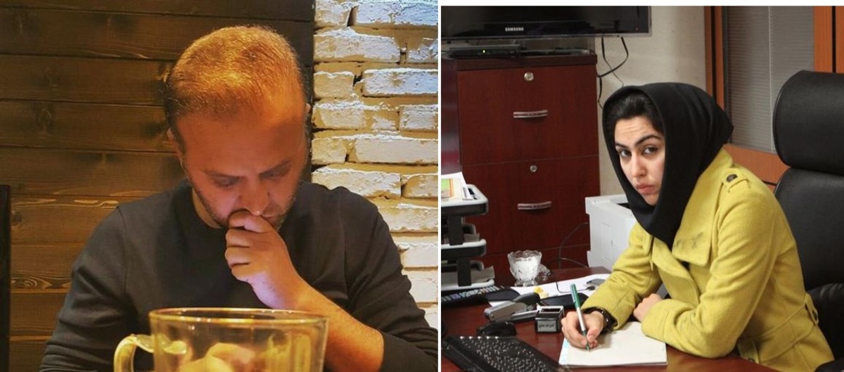 بازداشت دو روزنامه‌نگار ورزشی
