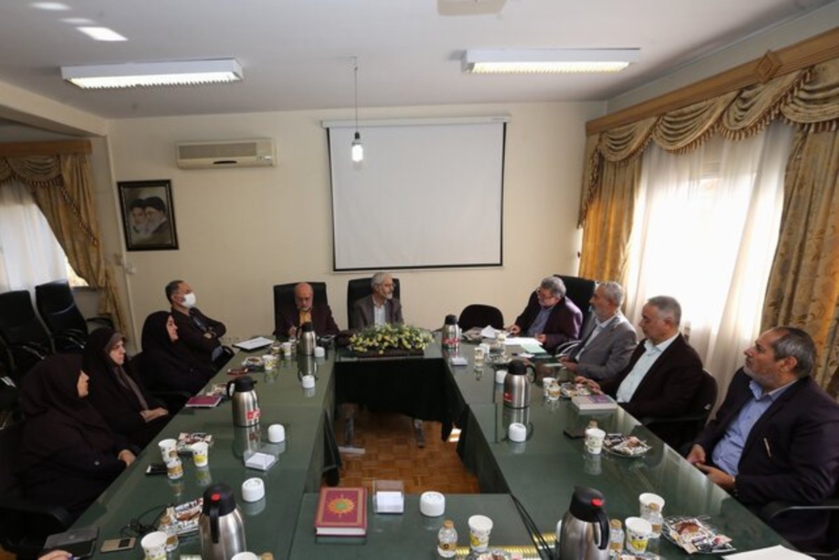 پیروان همه ادیان می‌توانند در کنار هم رشد کنند