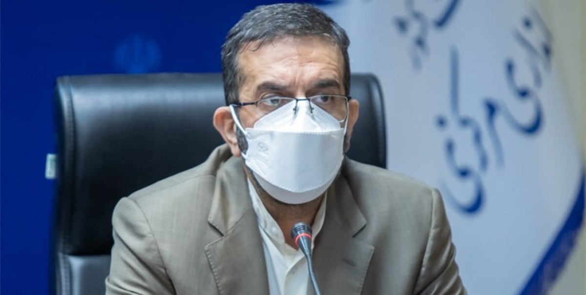 توضیح معاون استاندار مرکزی درباره مرگ مهرشاد شهیدی