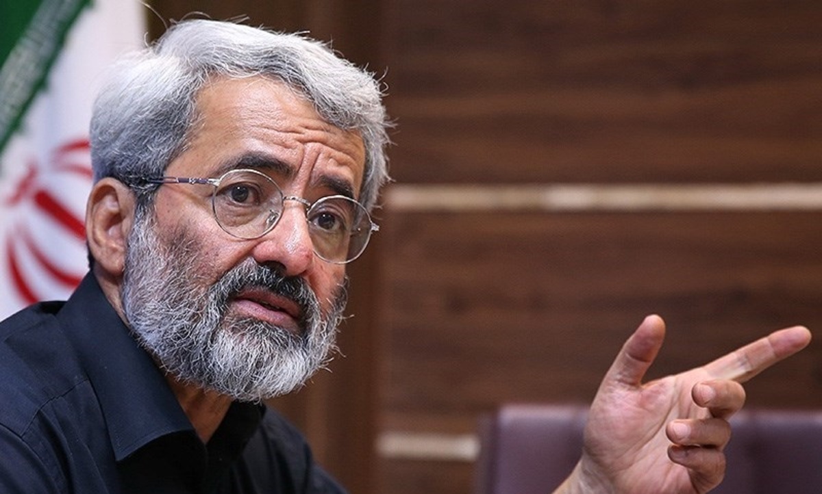 سلیمی نمین: گشت ارشاد نتیجه معکوس داده