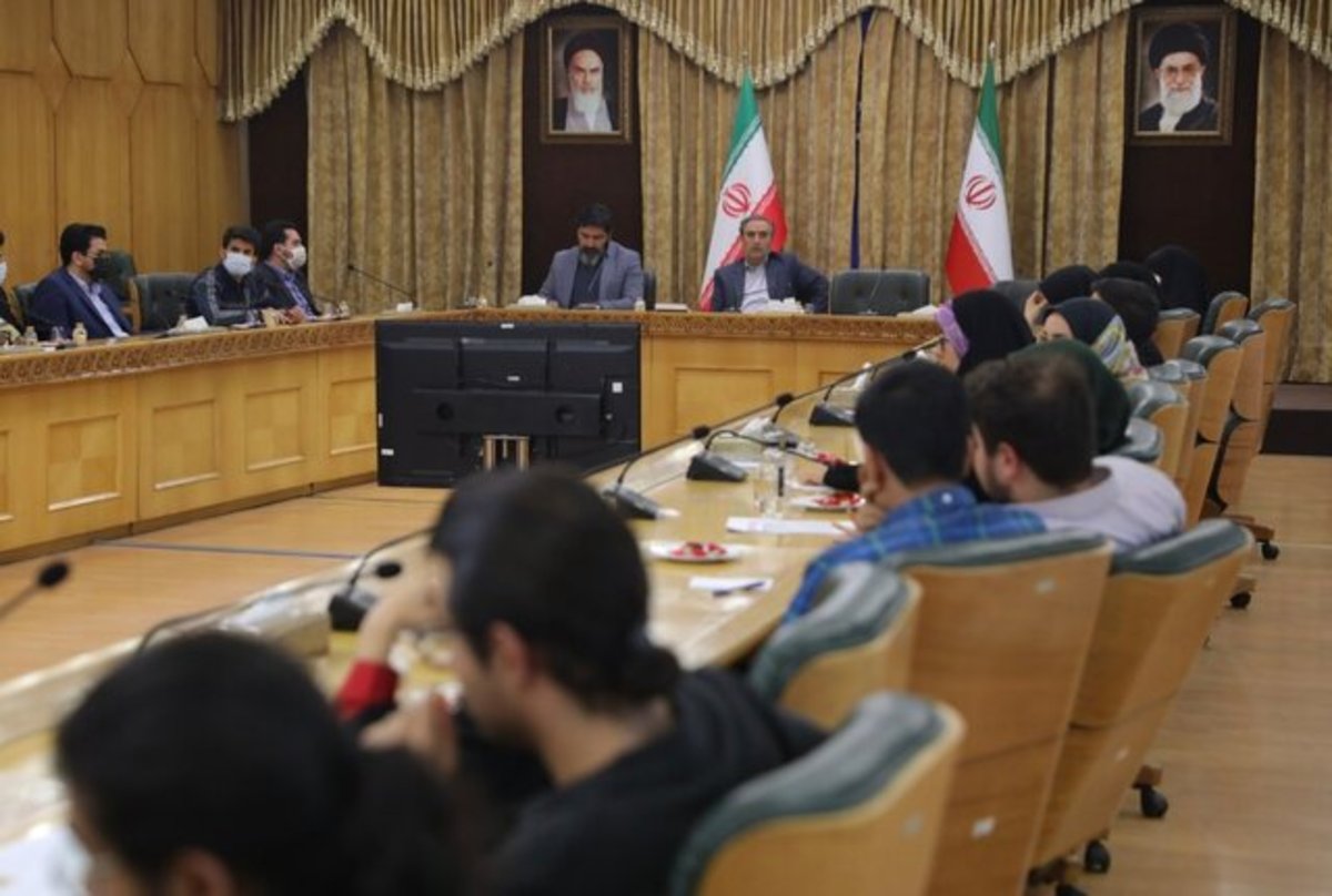 معاون رئیسی: پیگیر وضعیت دانشجویان بازداشتی هستیم