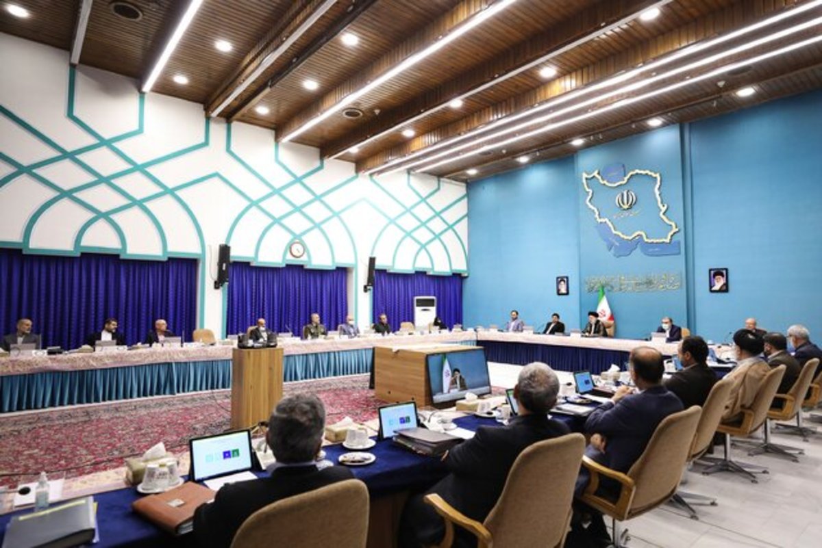 دستور رئیسی به وزارت خارجه درباره جام جهانی فوتبال