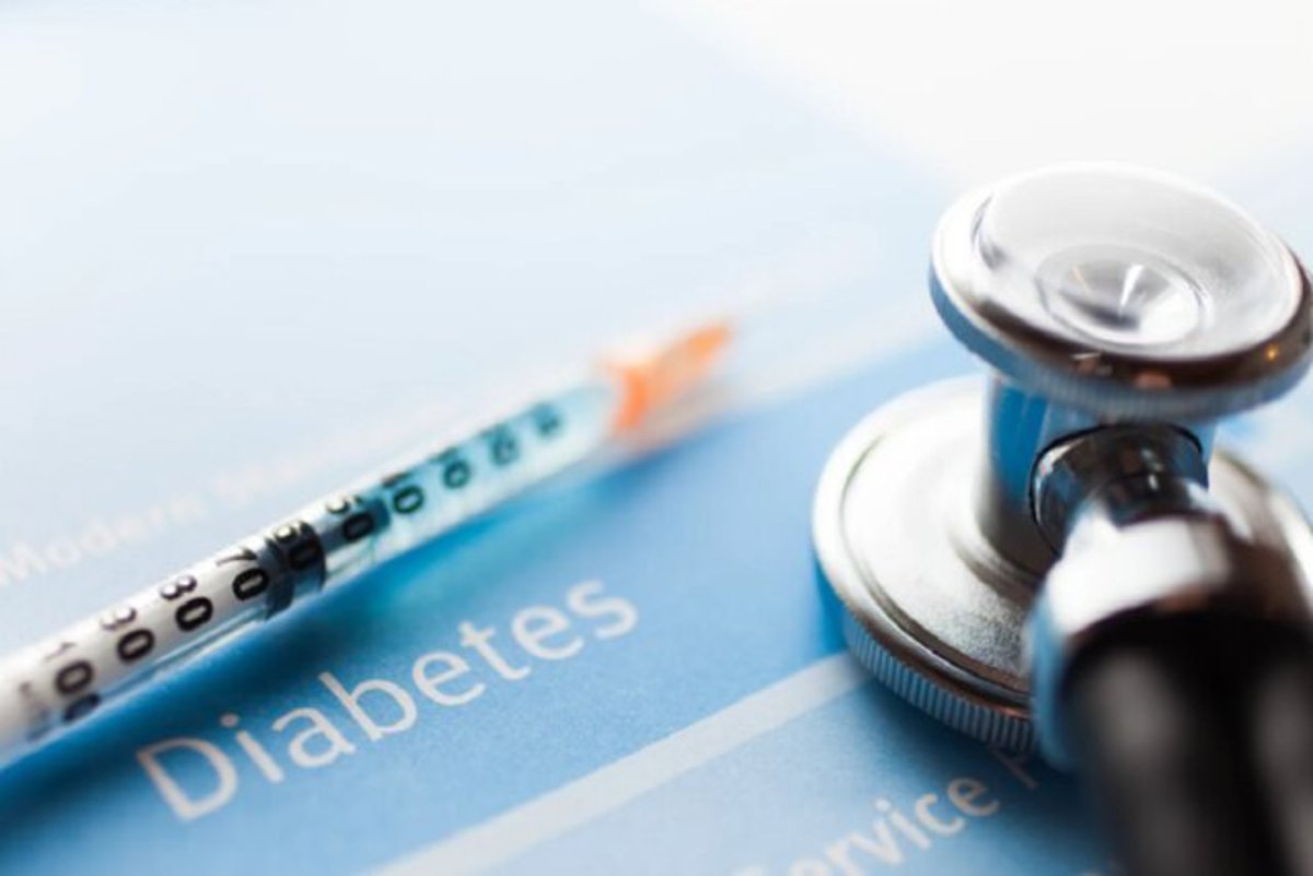 خطر ابتلا به دیابت در زنان مبتلا به تنبلی تخمدان