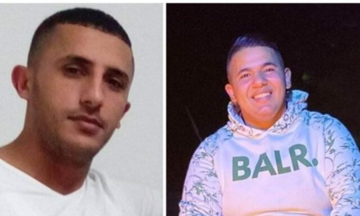 مرگ ۲ جوان فلسطینی در یورش سربازان اسرائیلی به اردوگاه جنین