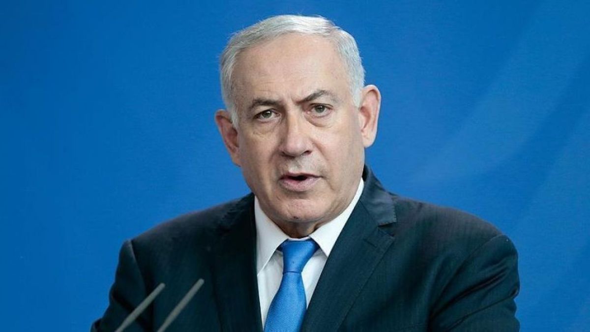 تهدید نظامی ایران از سوی اسرائیل/نتانیاهو: توافق هسته‌ای احتمالاً مرده است