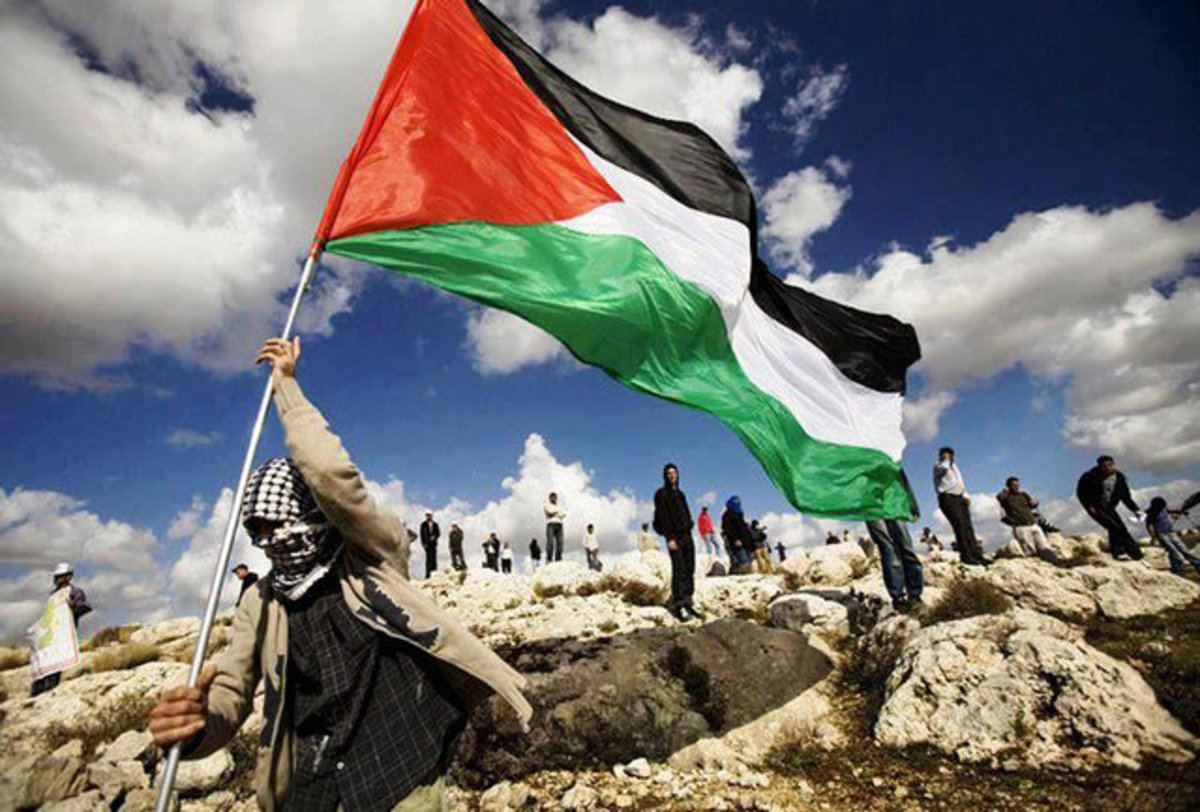 هشدار وزیر امنیت داخلی اسرائیل درباره سومین انتفاضه فلسطین