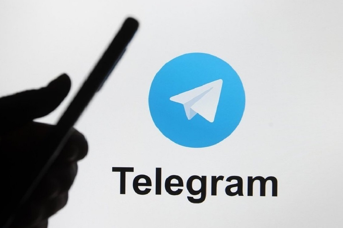 تلگرام تحت فشار اطلاعات برخی کاربران را فاش کرد