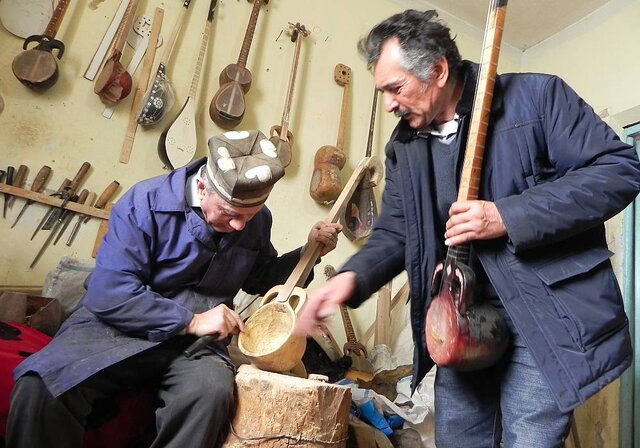 ناکامی «جشن مهرگان» و «رُباب» در یونسکو! ناکامی «جشن مهرگان» و «رُباب» در یونسکو!