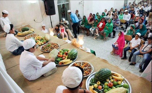 ناکامی «جشن مهرگان» و «رُباب» در یونسکو! ناکامی «جشن مهرگان» و «رُباب» در یونسکو!