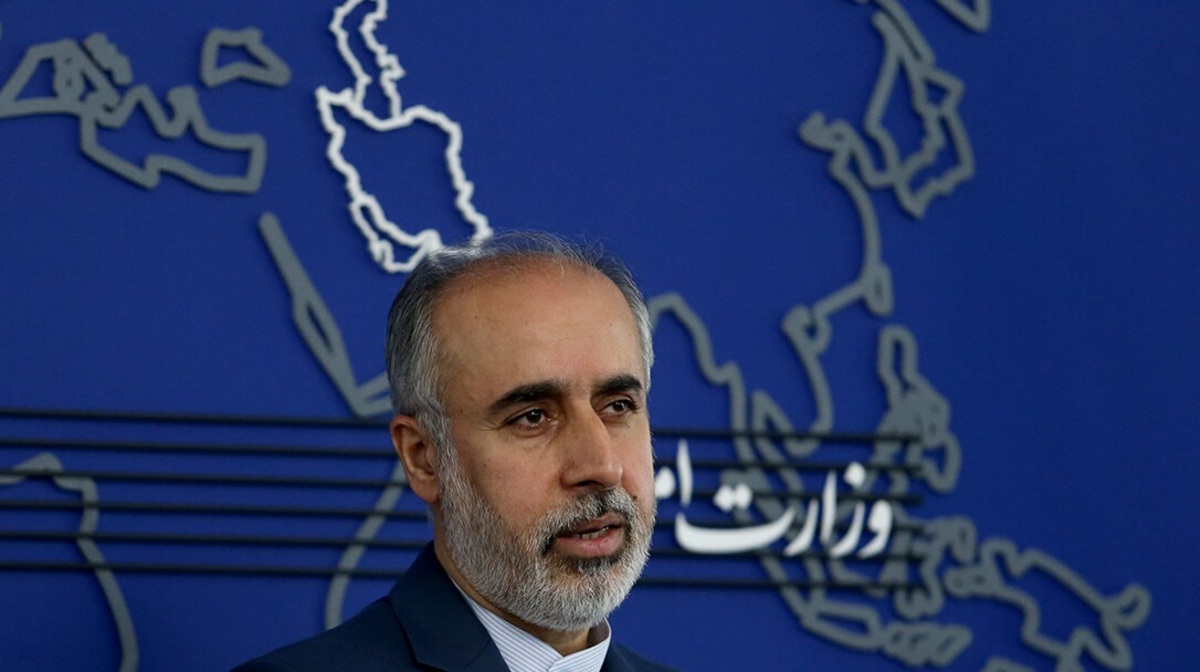 واکنش وزارت خارجه ایران به حملات تروریستی در کابل