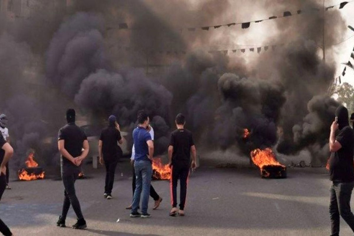 اولین آمار رسمی کشته شدگان اعتراضات ۱۴۰۱| شورای امنیت کشور: ۲۰۰ نفر جان خود را از دست دادند