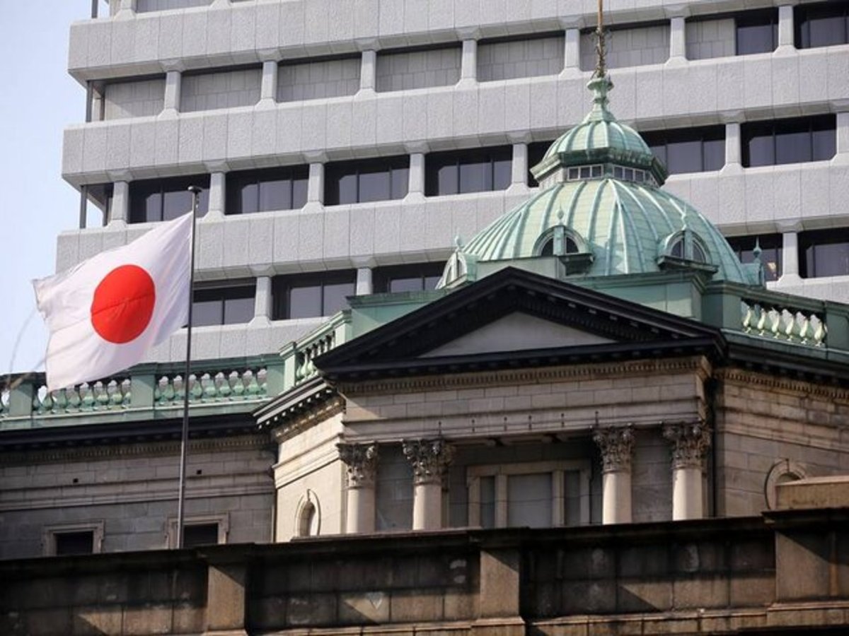راهکار ژاپن در مقابله با تورم چیست؟
