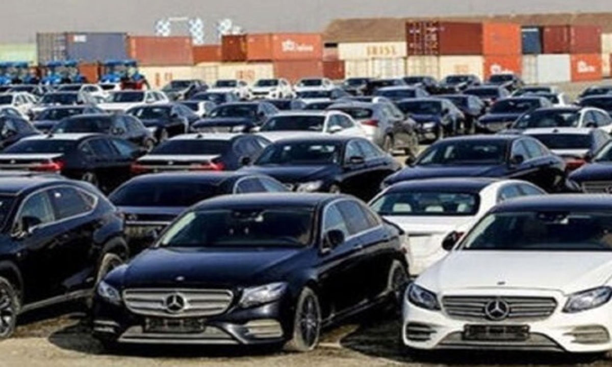 الزام رعایت استاندار‌های روز اروپا برای خودرو‌های وارداتی برداشته شد