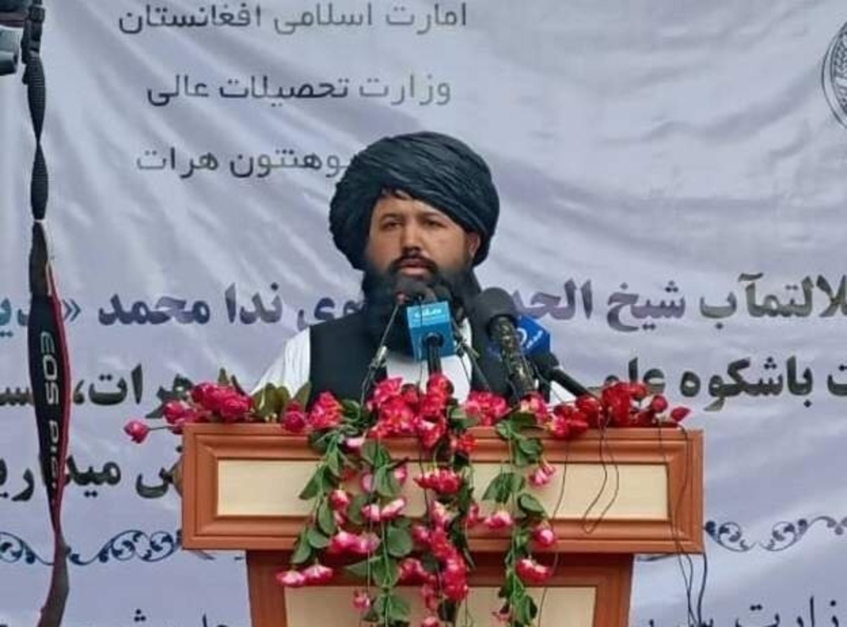 طالبان: درجه علمی مجاهدین از مین‌هایی که کار گذاشته‌اند محاسبه شود!