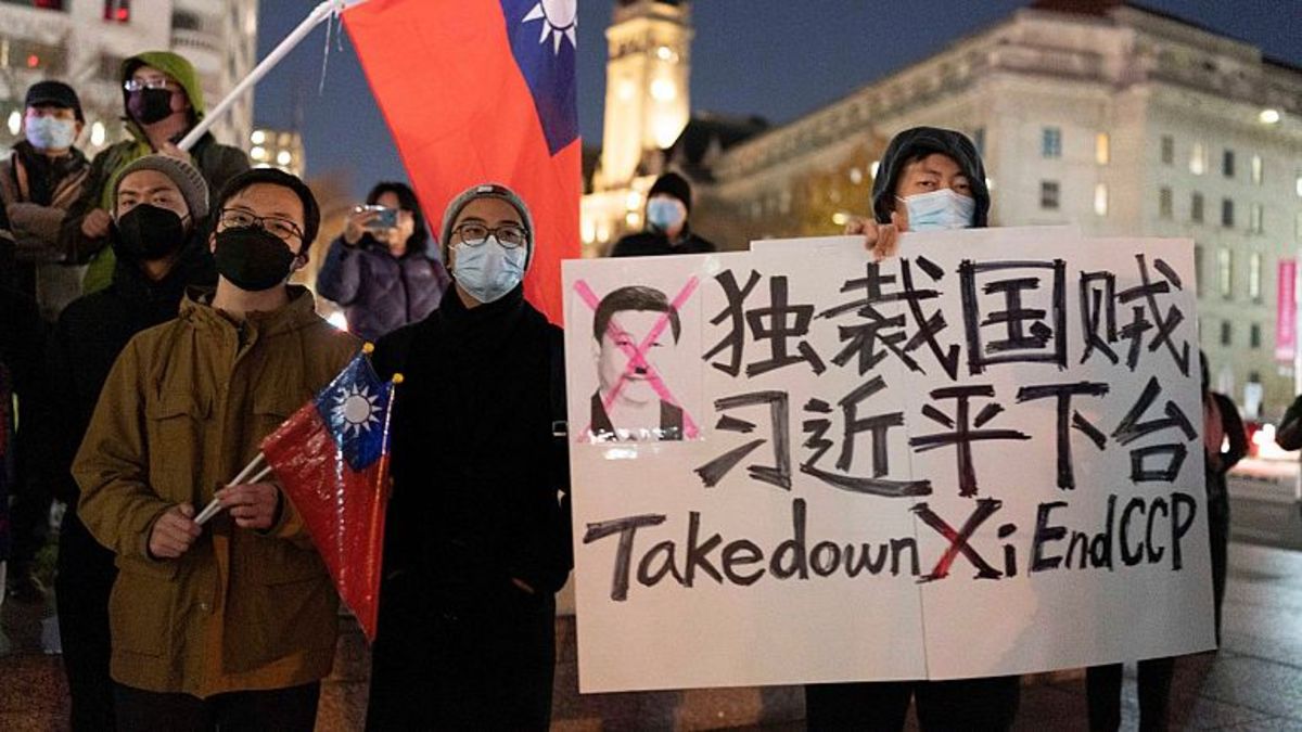 زندگی عادی به شهر‌های چین بازگشت؛ دولت چگونه صدای اعتراضات مردم را شنید؟