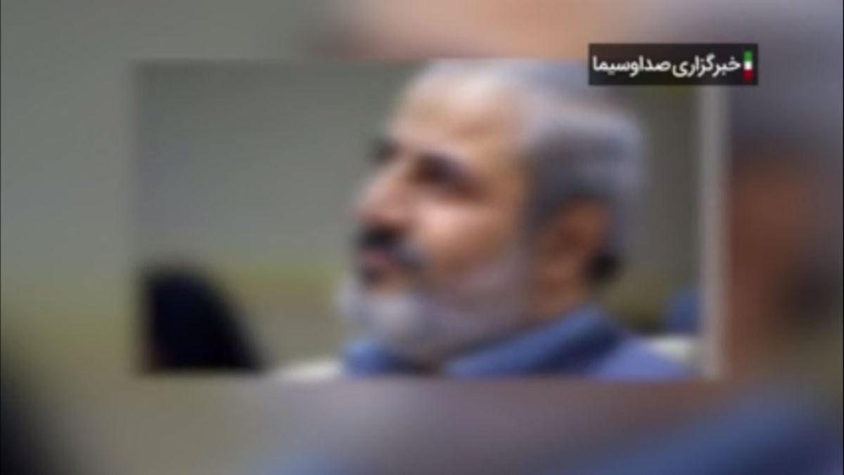 قائم مقام خبرگزاری فارس بازداشت شد
